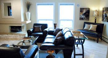شقة Rosewood Estates YYC المظهر الخارجي الصورة